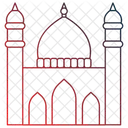 Mosque  Icon