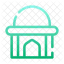Mosque Icon