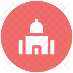 Mosque Icon