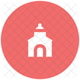 Mosque Icon