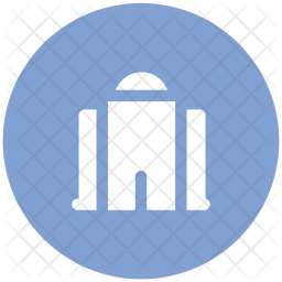 Mosque Icon