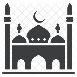 Mosque Icon