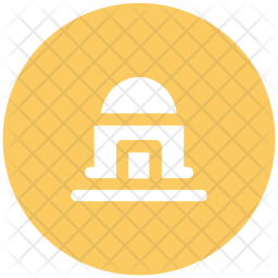 Mosque Icon