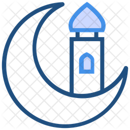 Mosque Icon