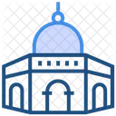 Mosque Ramadan Religious Icon