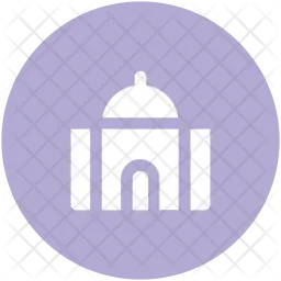 Mosque  Icon