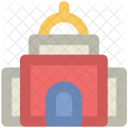 Mosque  Icon