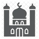 Mosque Ramadan Islam Icon