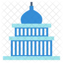 Mosque Muslim Ramadan Icon Icon