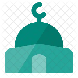 Mosque  Icon