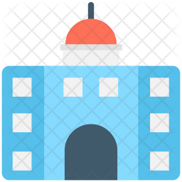 Mosque Icon