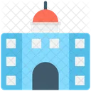 Tomb Islamic Building Icon