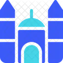 Mosque Px Icon