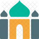 Mosque Masjid Holy Icon