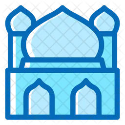 Mosque  Icon