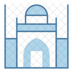 Mosque  Icon