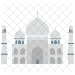 Mosque  Icon