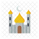 Building Holy Islamic Icon