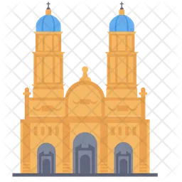 Mosque  Icon