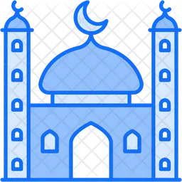 Mosque  Icon