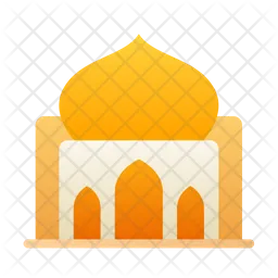 Mosque  Icon