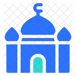 Mosque  Icon