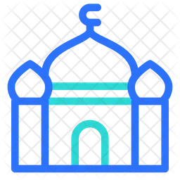 Mosque  Icon