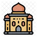 Mosque  Icon