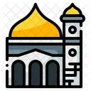 Mosque Icon