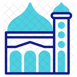 Mosque  Icon