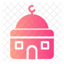 Mosque  Icon