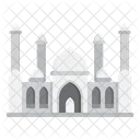 Mosque House Of Worship Islam Icon