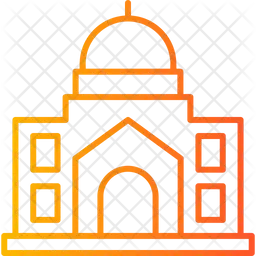 Mosque  Icon