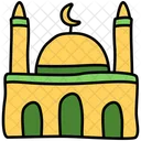 Mosque アイコン