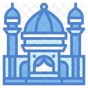 Mosque  Icon