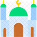 Mosque  Icon