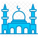 Mosque  Icon