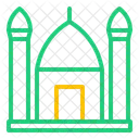 Mosque  Icon