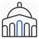 Mosque  Icon