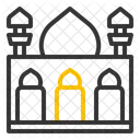 Mosque  Icon