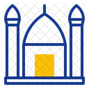 Mosque  Icon