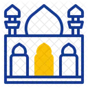 Mosque  Symbol