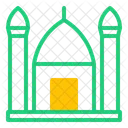 Mosque  Icon