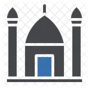 Mosque  Icon