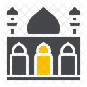 Mosque  Icon