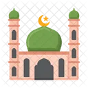 Mosque  Symbol