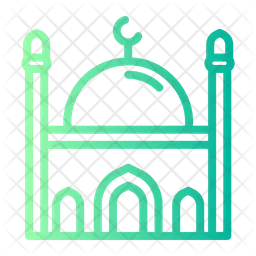 Mosque  Icon