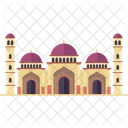 Mosque  Icon