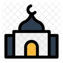 Mosque  Icon