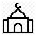 Mosque  Icon